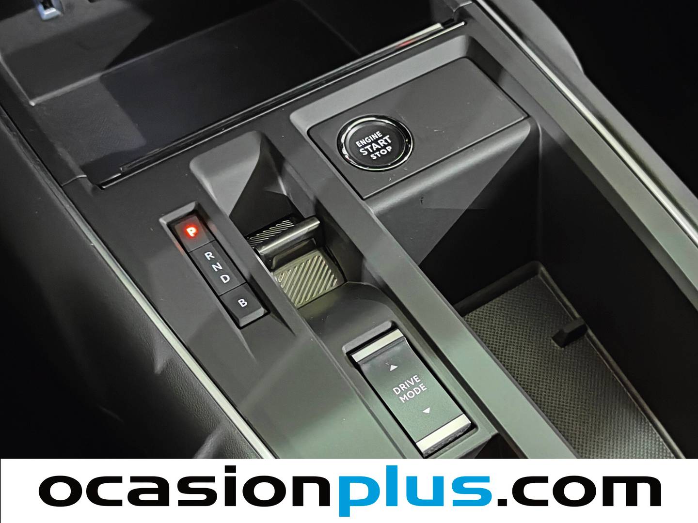 Citroën C5 Aircross Citroen C5 Aircross Plug-in Hybrid Max e-EAT8 (225 CV) de ocasión