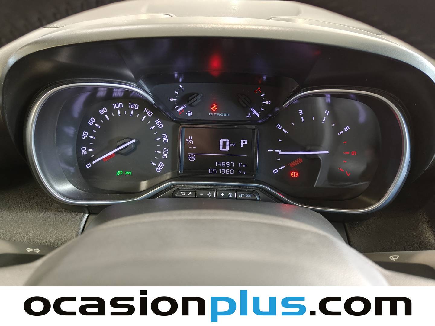 Foto Citroën C3 Aircross Citroen C3 Aircross PureTech 130 Shine Pack EAT6 (131 CV)