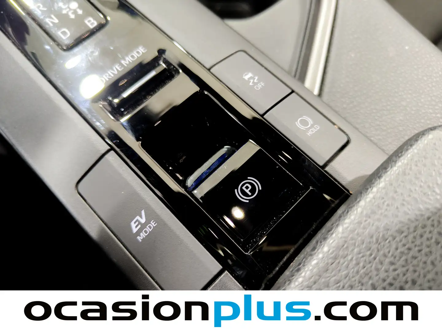 Foto Toyota C-HR Toyota C-HR 1.8 Advance Hybrid (140 CV)