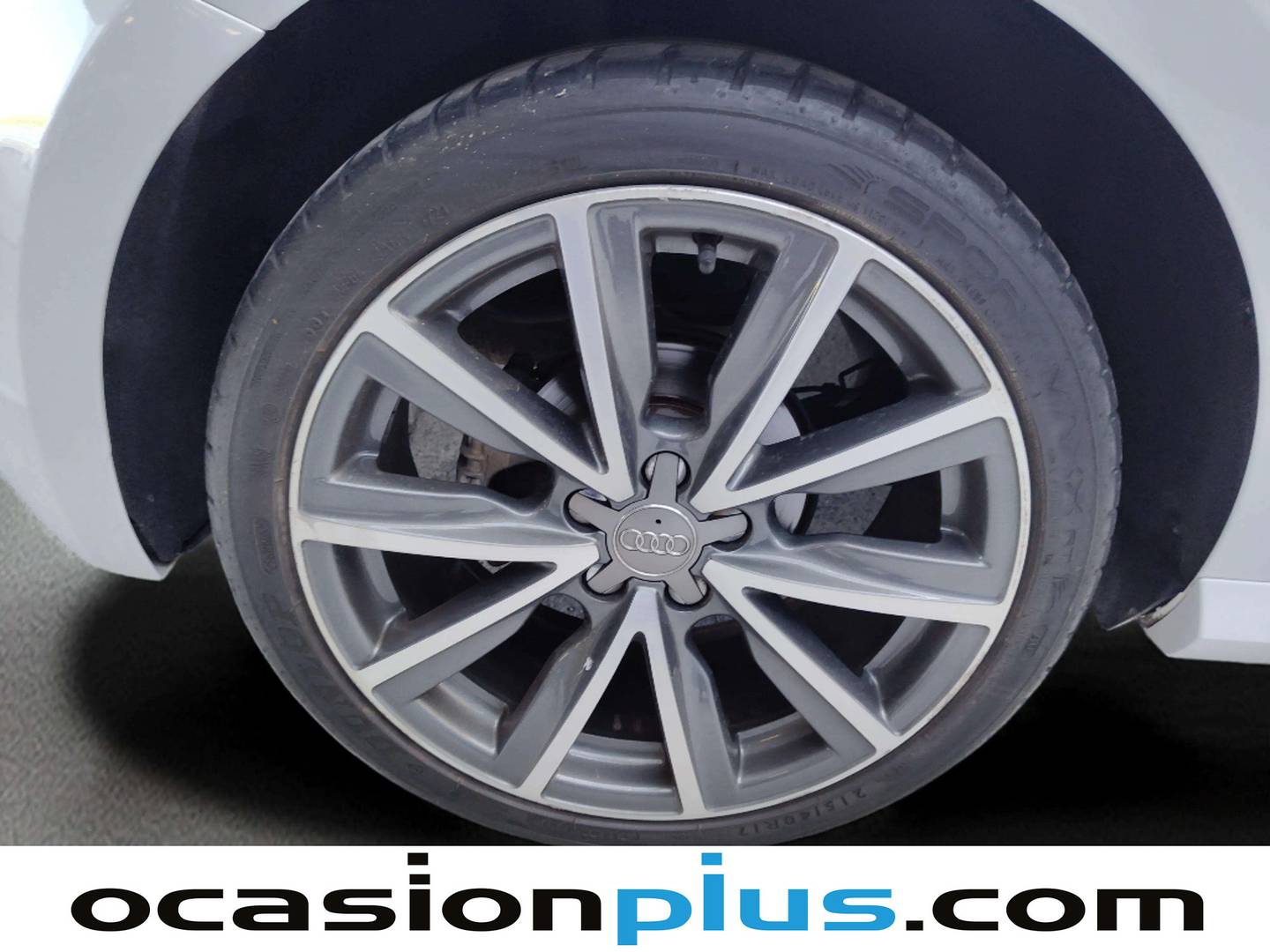 Audi A1 Audi A1 Sportback Sportback Adrenalin 1.4 TDI ultra (90 CV) S tronic Pack S-Line km 0