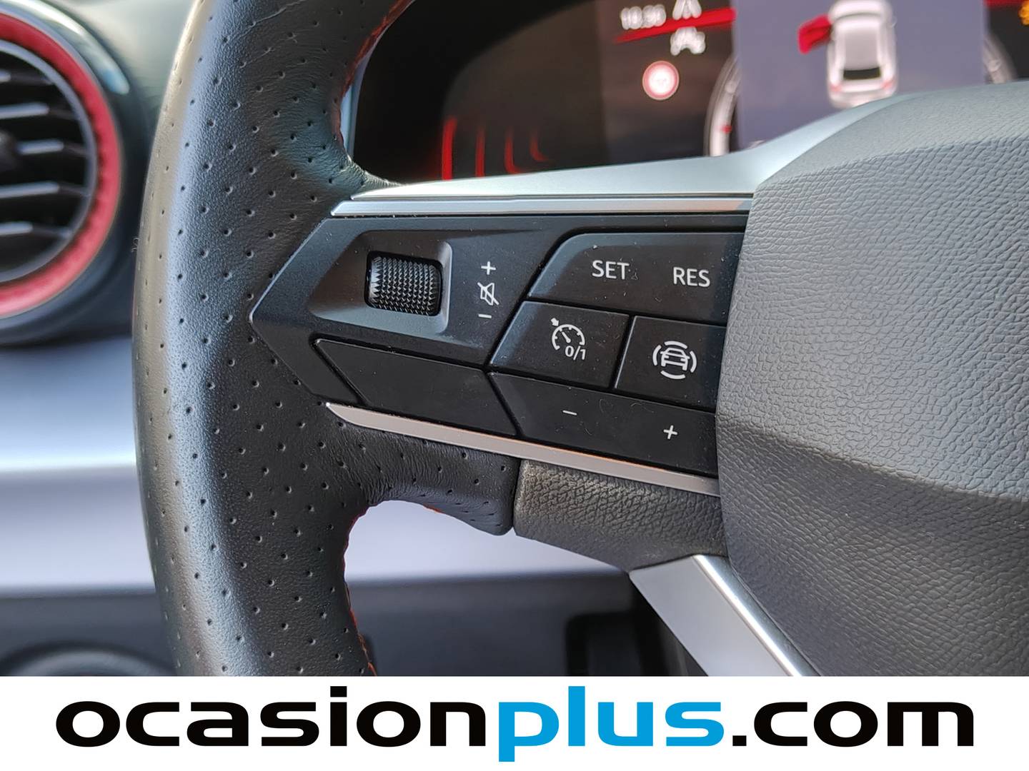 Seat Ibiza SEAT Ibiza 1.0 TSI S&S FR XS (115 CV) gasolina