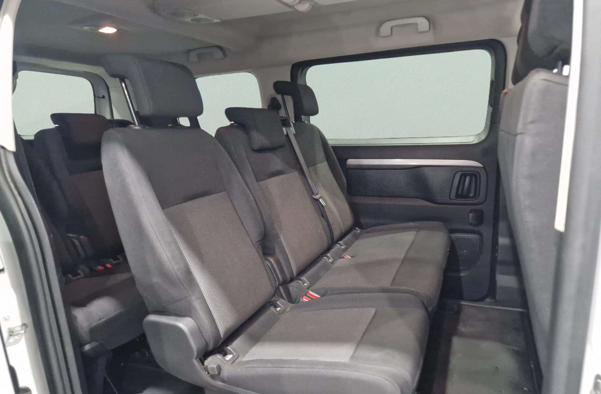 Toyota Proace Verso 2.0D Shuttle VX L1 9 plazas - foto 15