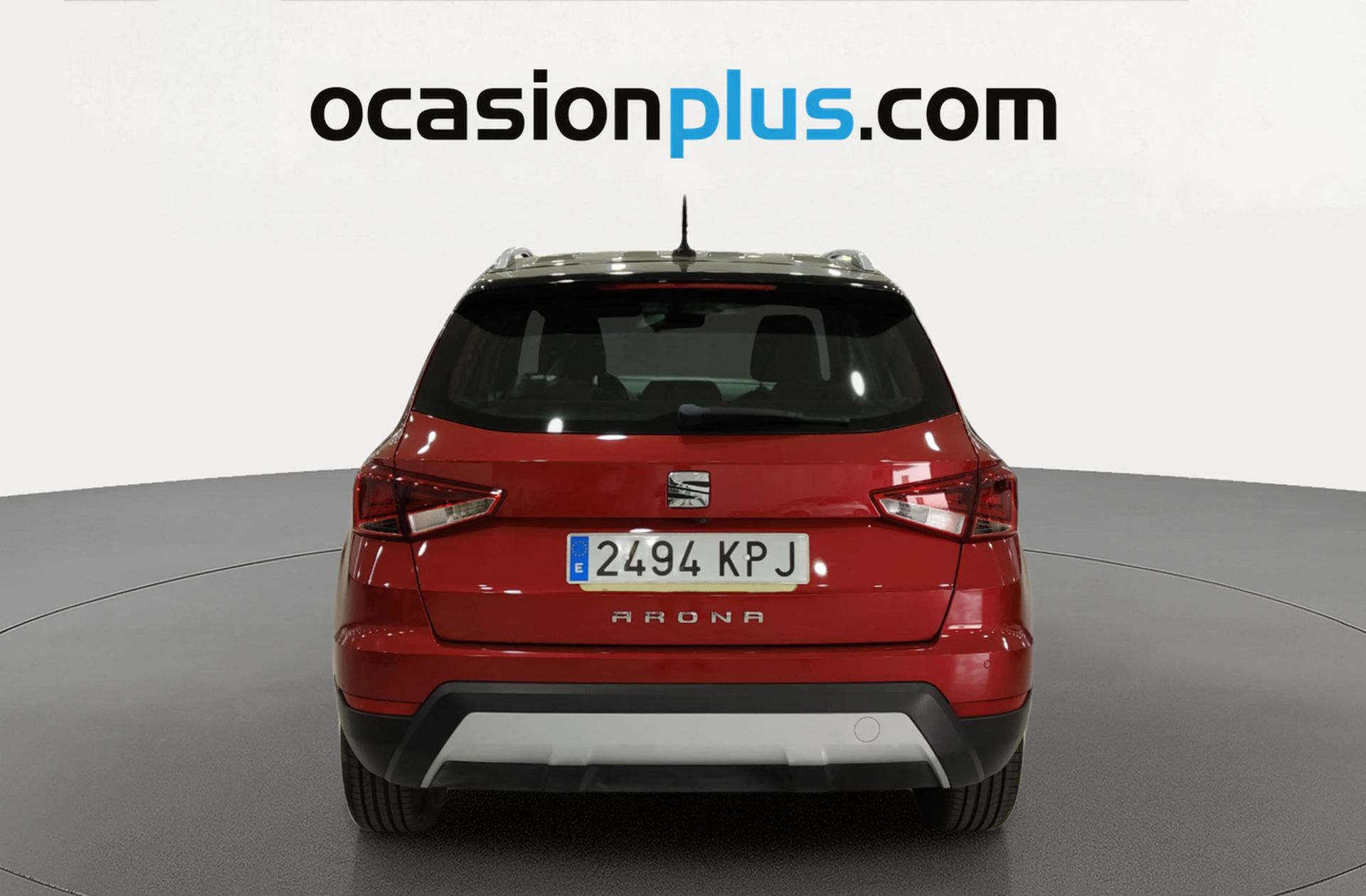 SEAT Arona 1.0 TSI Ecomotive Xcellence - foto 14