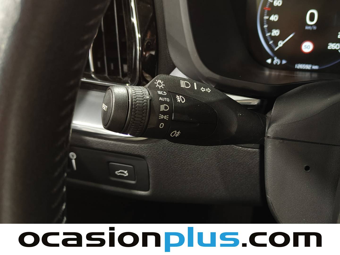 Volvo XC60 Volvo XC60 D4 Business Plus Auto (190 CV) seminuevo