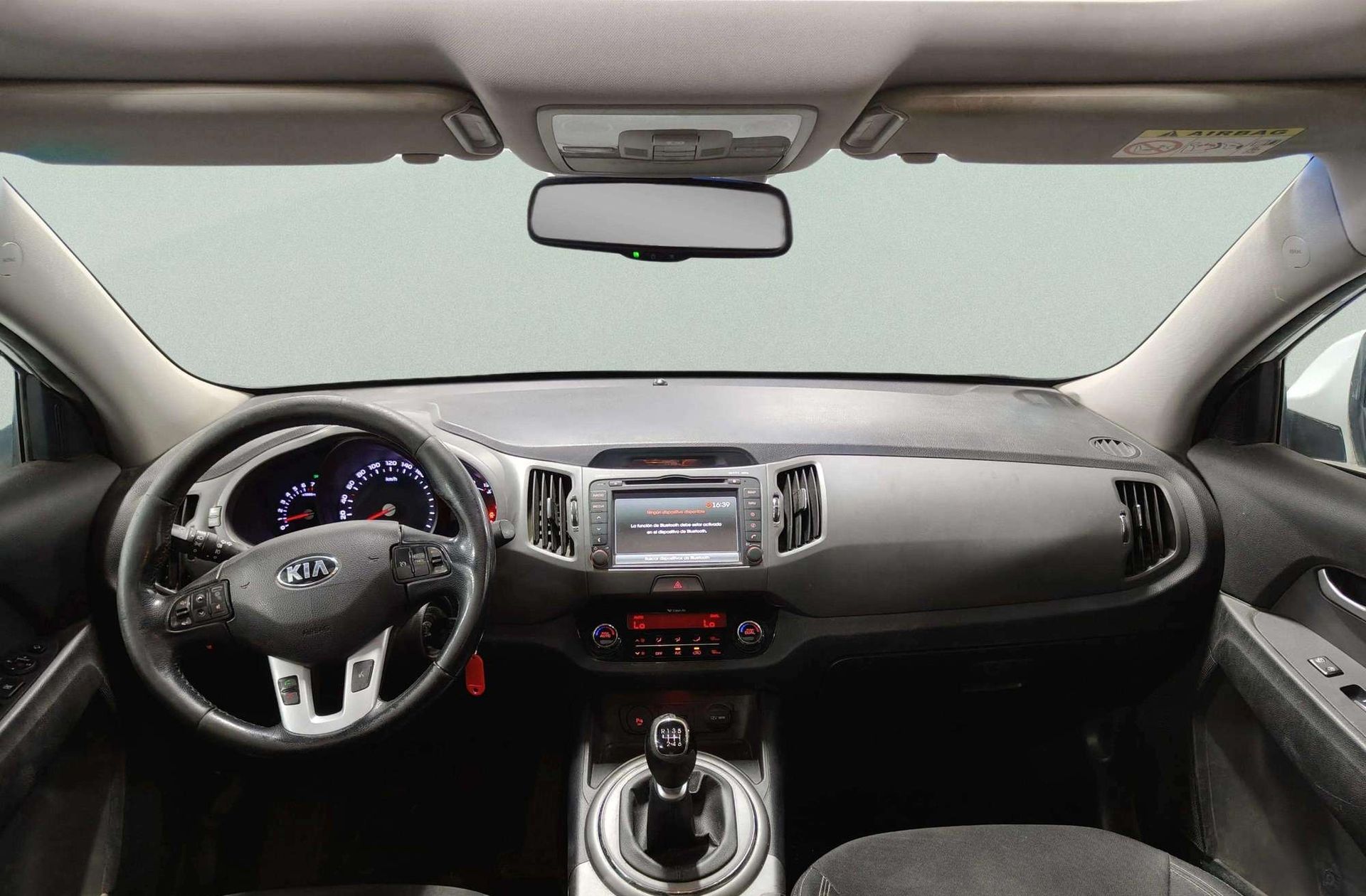 Kia Sportage 1.6 GDI Drive 4x2 - foto 7