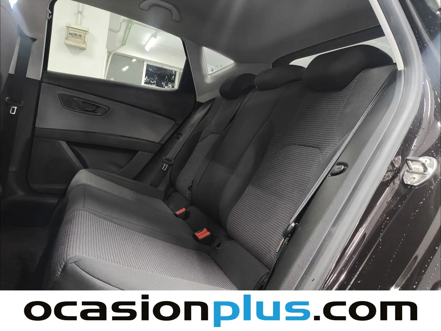 Foto Seat León SEAT León 1.0 TSI Selection (95 CV)