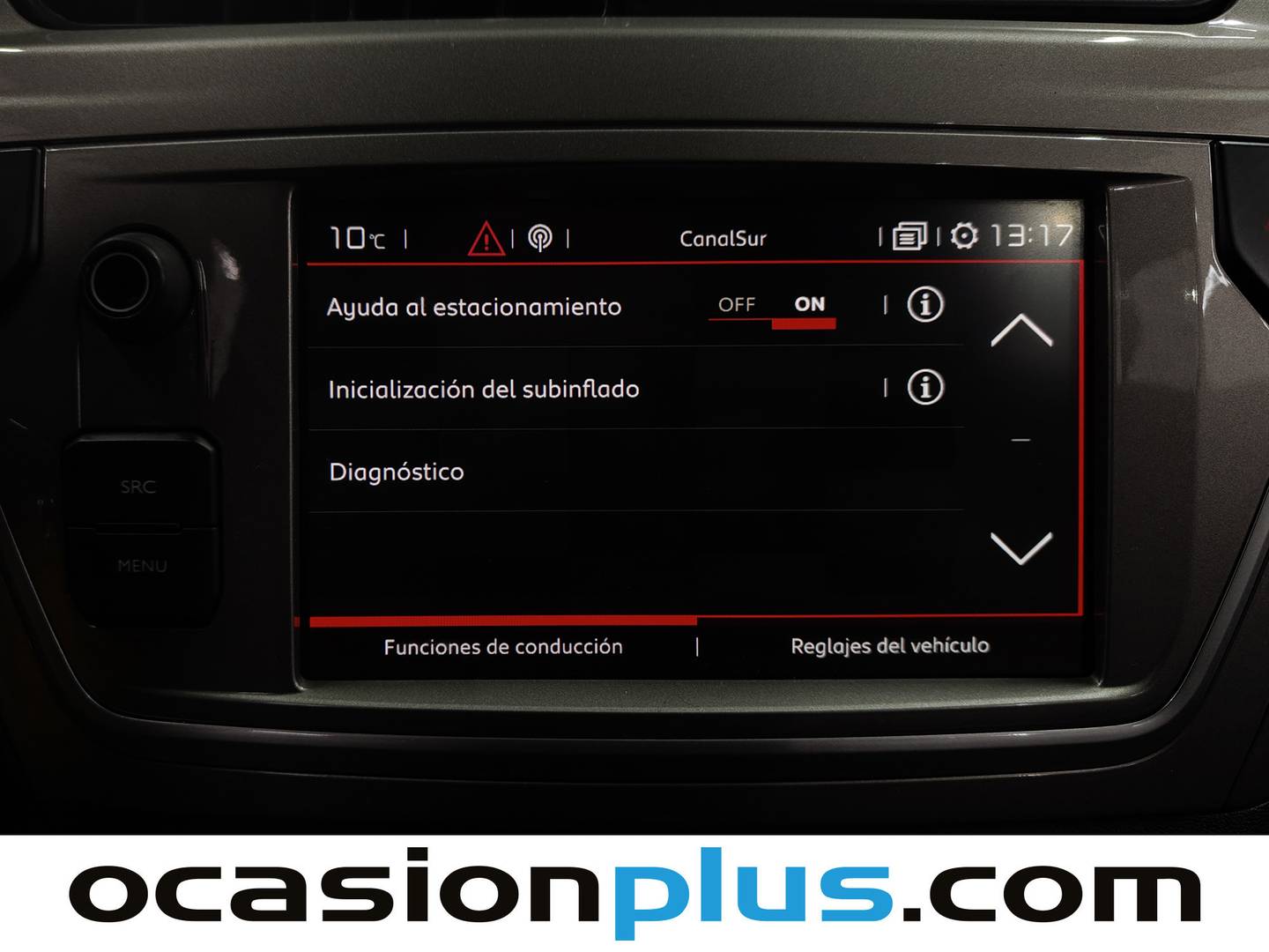 Foto Citroën C-Elysée Citroen C-Elysee BlueHDi 100 Shine (102 CV)