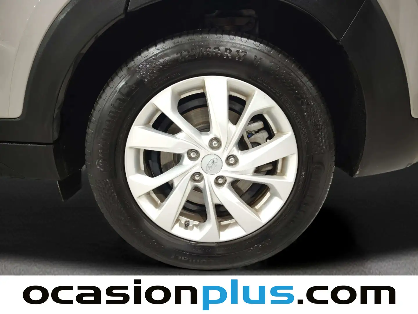 Foto Hyundai Tucson Hyundai Tucson 1.6 CRDI 48V SLE Sky 4x2 (116 CV)