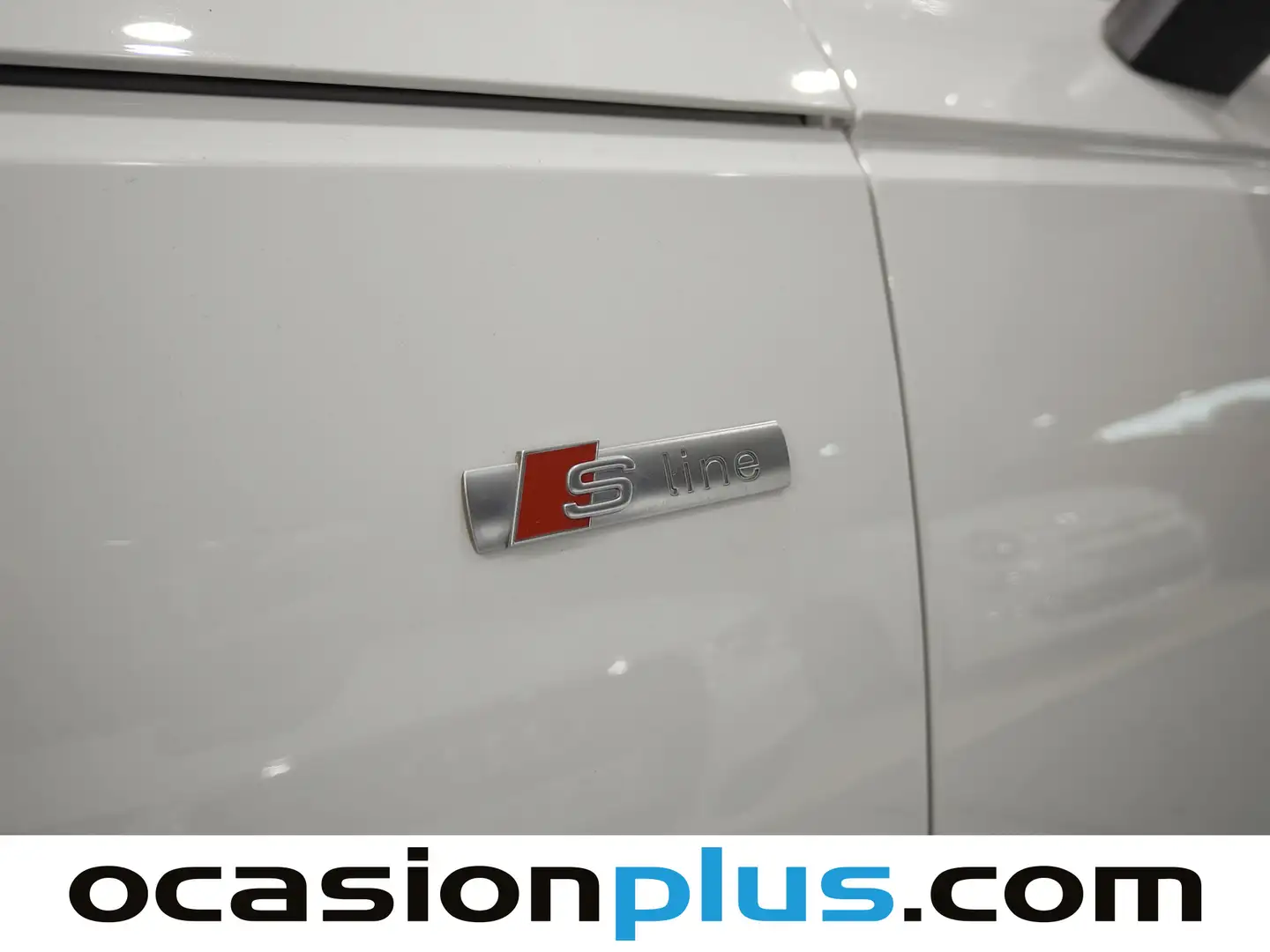 Foto Audi A4 Audi A4 sport edition 2.0 TDI (150 CV) S tronic Pack S-Line