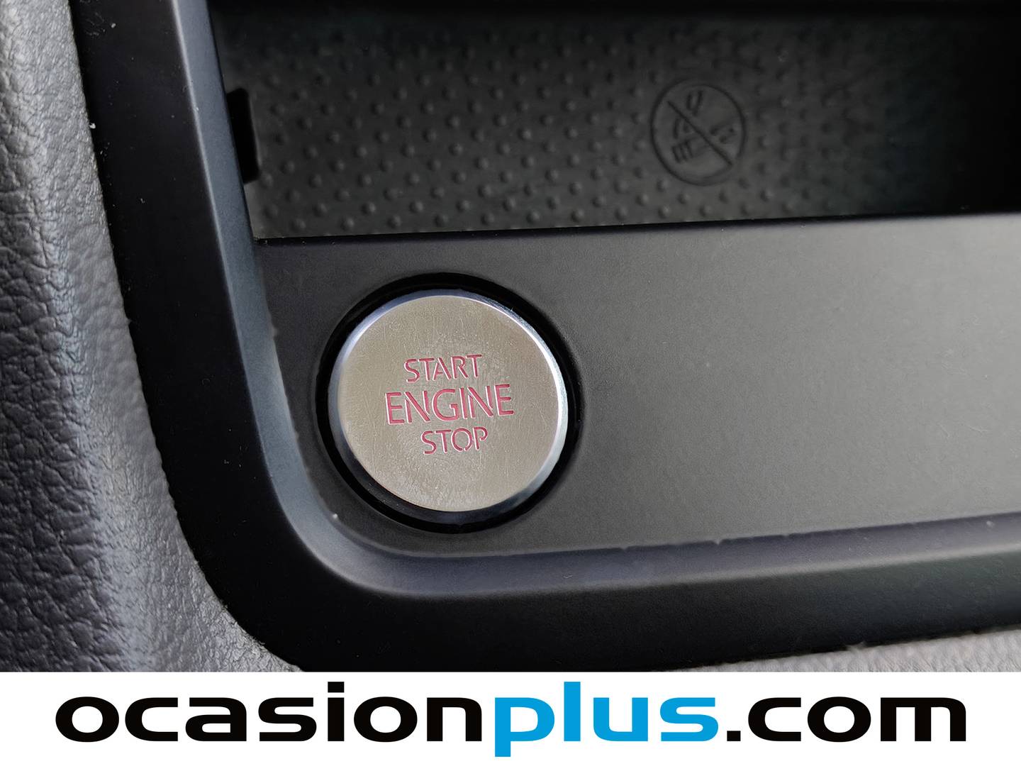 Foto Seat Alhambra SEAT Alhambra 1.4 TSI Style Go S&S DSG (150 CV) 7 Plazas