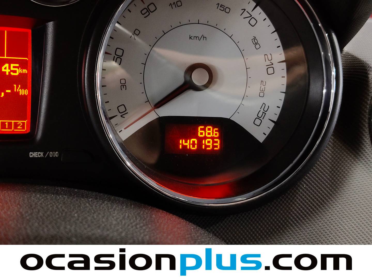 Peugeot 308 Peugeot 308 SW SW 1.6 HDI Premium FAP (112 CV) seminuevo