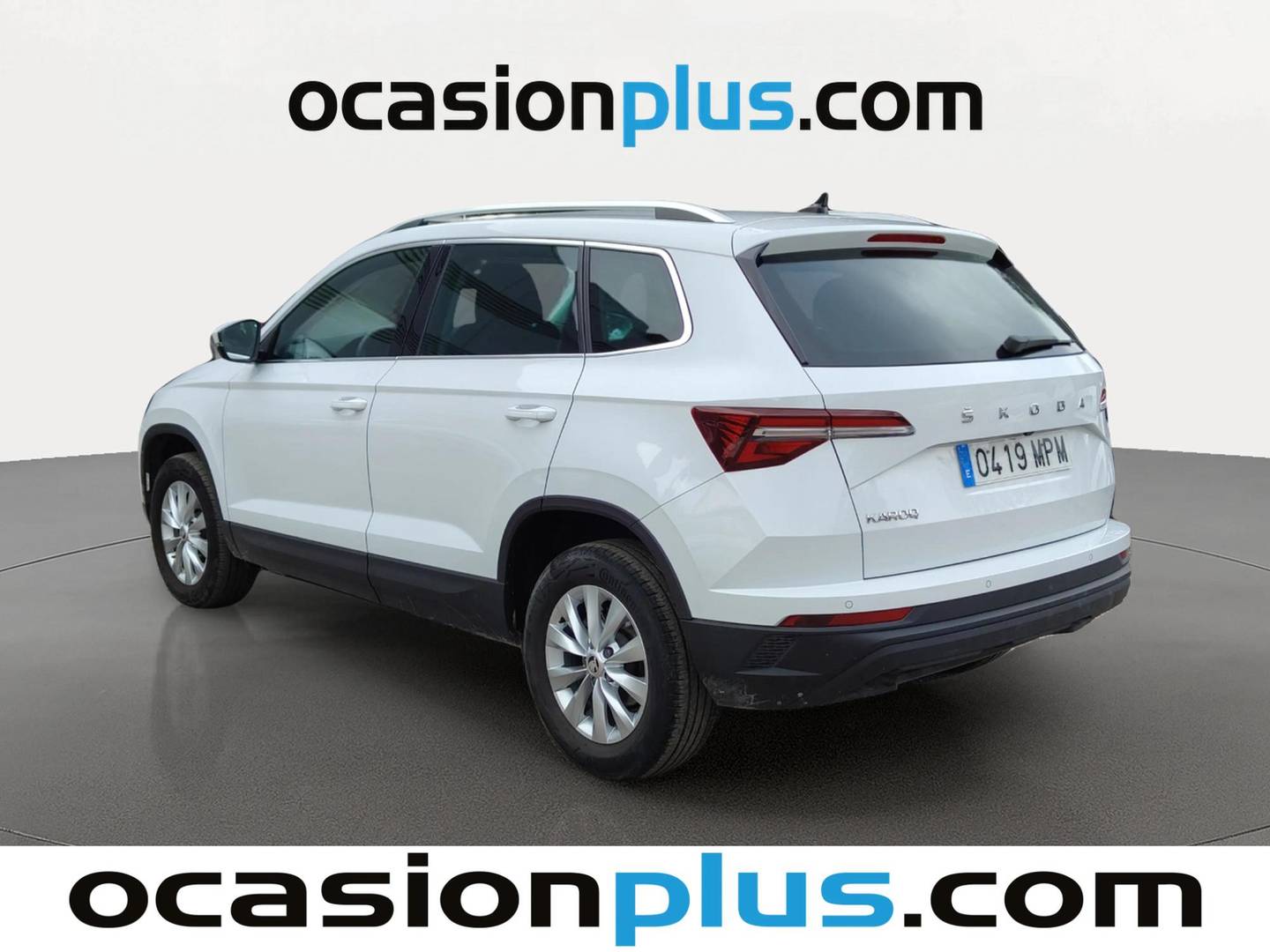 Skoda Karoq Skoda Karoq 2.0 TDI Selection (115 CV) seminuevo