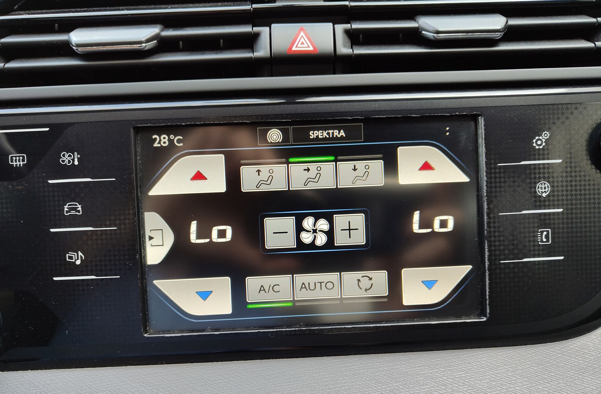 Citroën C4 Picasso PureTech 130 Live Edition - foto 27