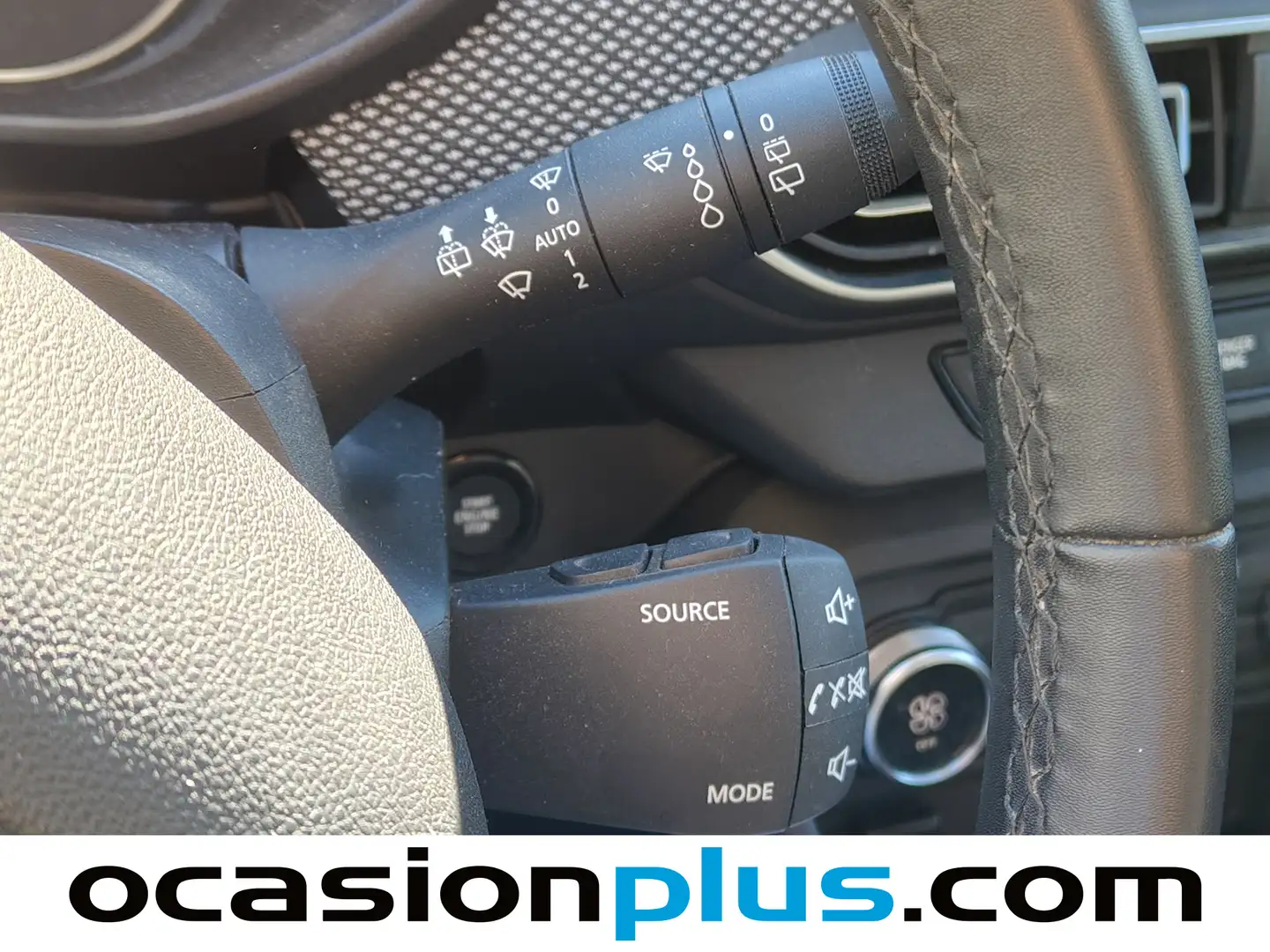 Foto Dacia Sandero Dacia Sandero Comfort ECO-G (100 CV)