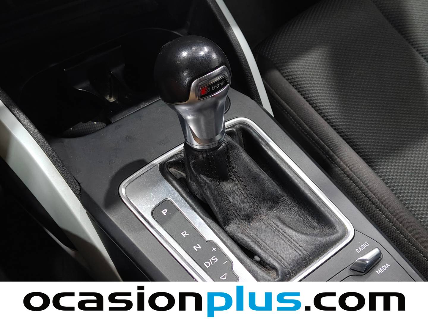 Audi Q2 Audi Q2 design edition 1.6 TDI (116 CV) S tronic de segunda mano