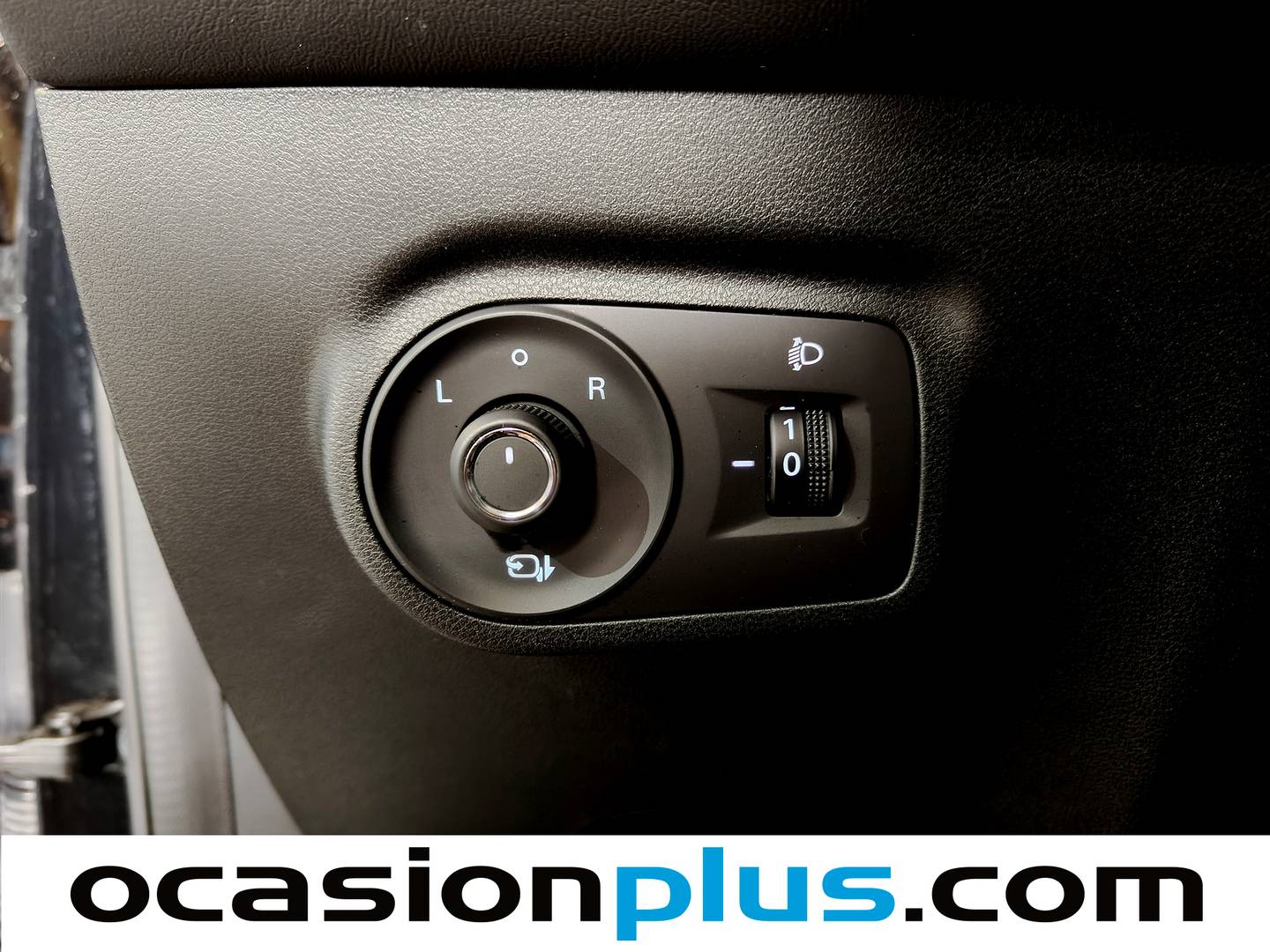 MG ZS MG ZS 1.5 Hybrid+ Luxury (197 CV) 2025