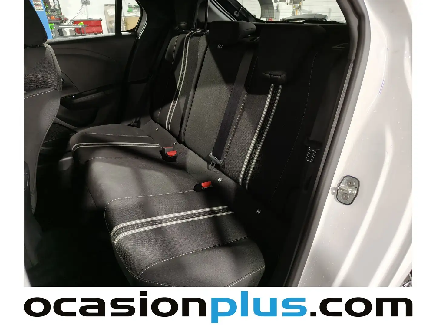 Foto Opel Corsa Opel Corsa 1.2 T XHL GS (100 CV)