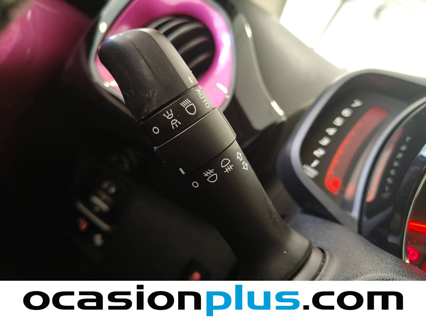 Toyota Aygo Toyota Aygo 1.0 VVT-i x-play business (69 CV) manual