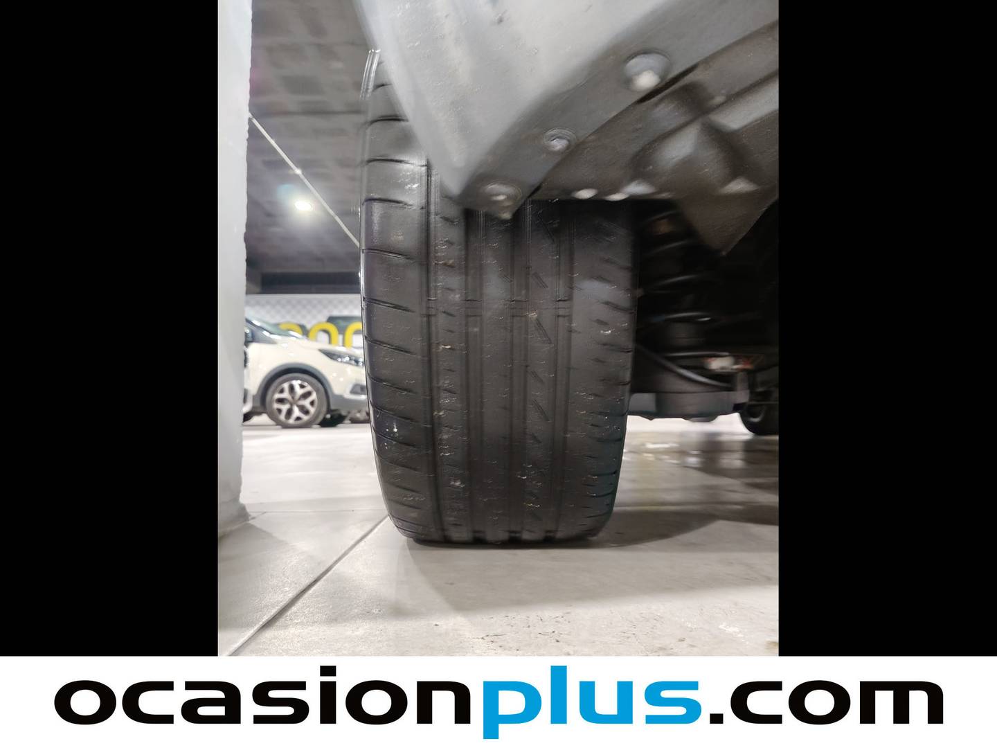 Foto Citroën C4 Picasso Citroen C4 Picasso 1.6 HDI Millenium (109 CV)