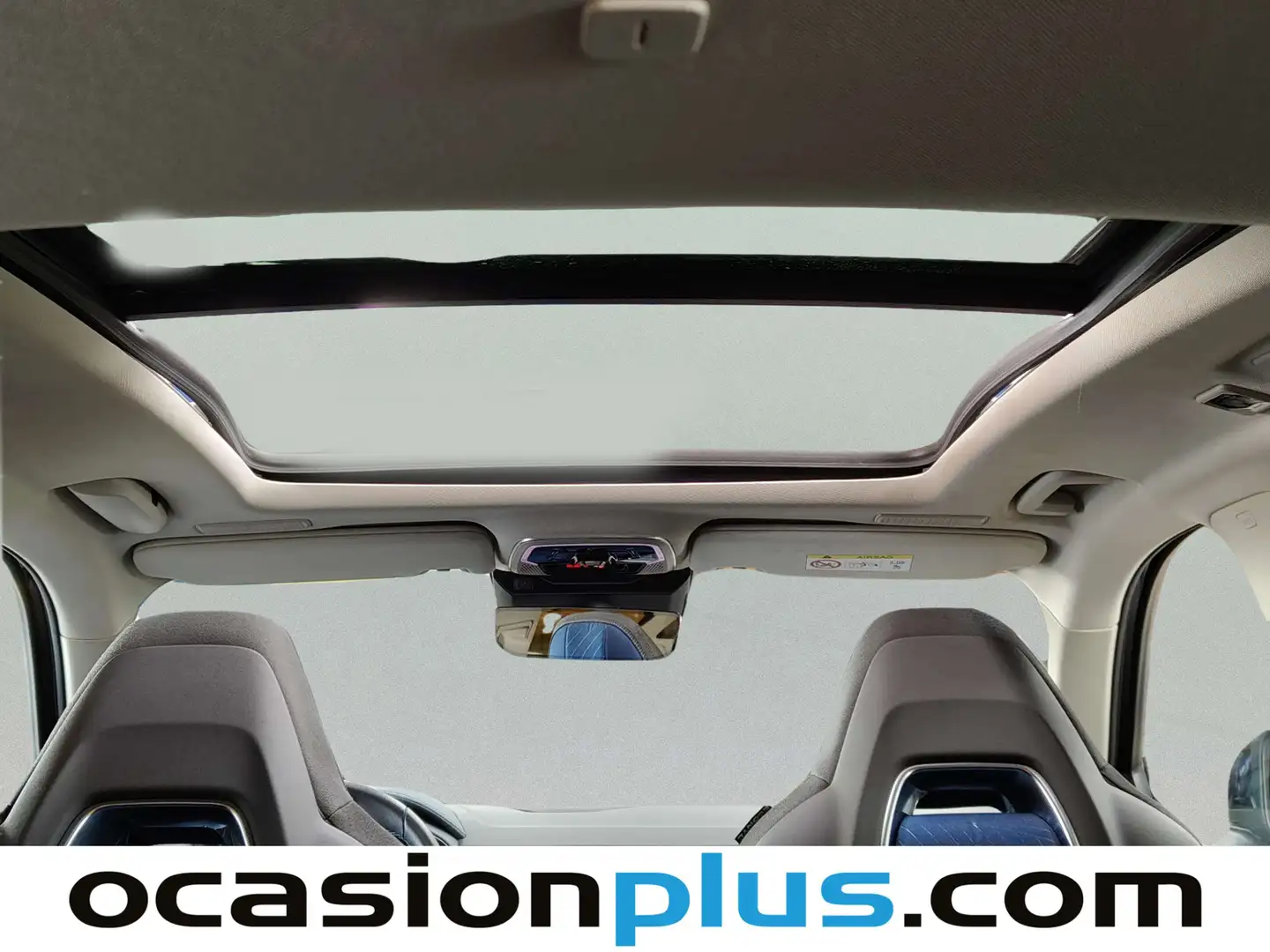 Foto Lynk & Co 01 Lynk & Co 01 1.5 PHEV 6.6kW (261 CV)