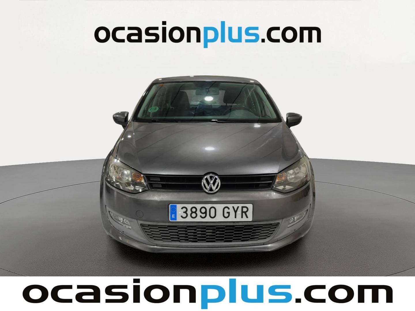 Volkswagen Polo Volkswagen Polo Advance 1.4 (85 CV) 85cv