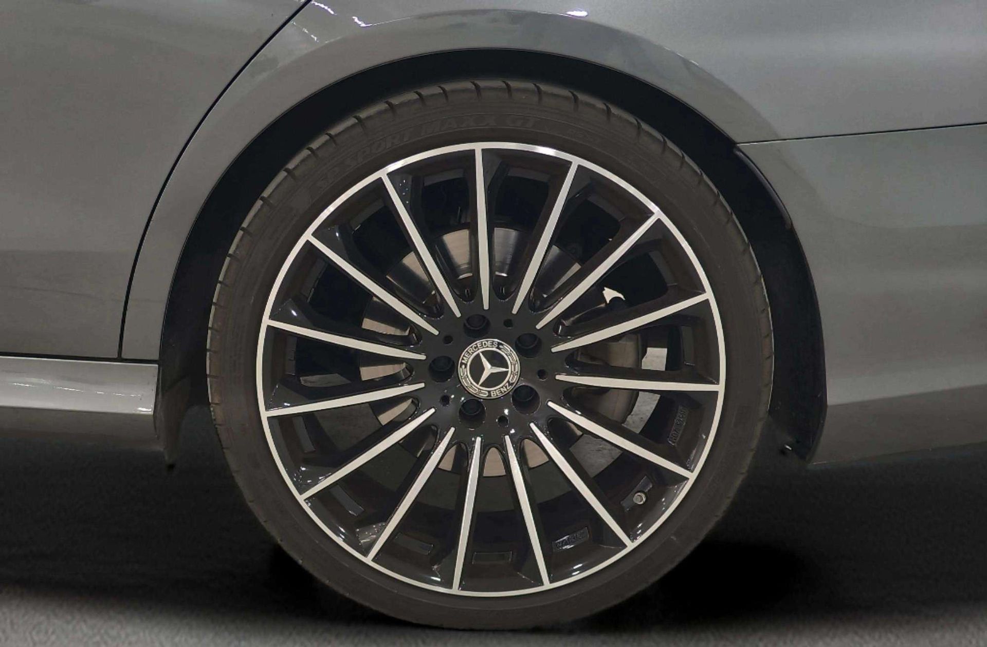 Mercedes-Benz Clase E E 350 d - foto 41