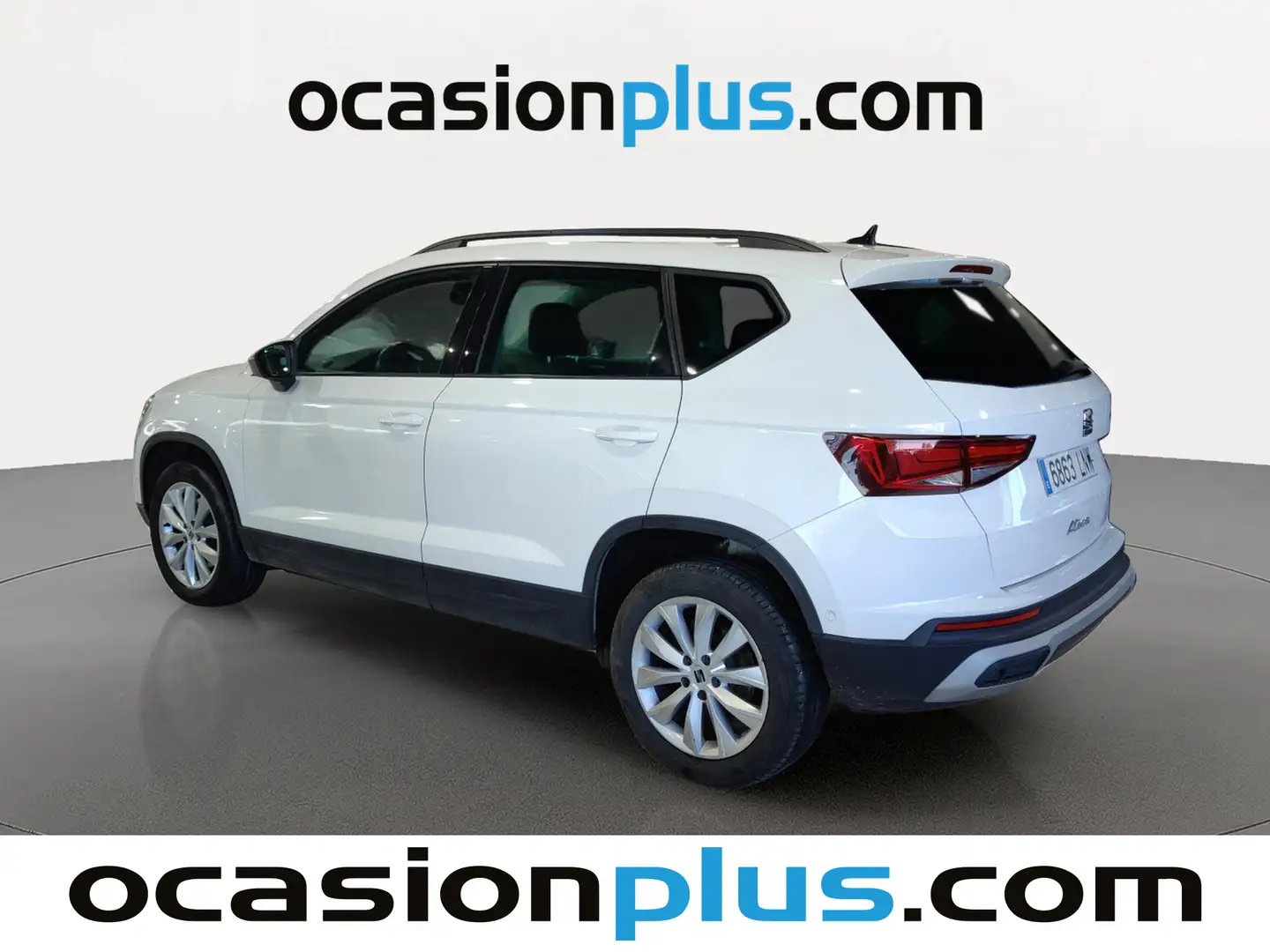 Foto Seat Ateca SEAT Ateca 2.0 TDI S&S Style Go (150 CV)