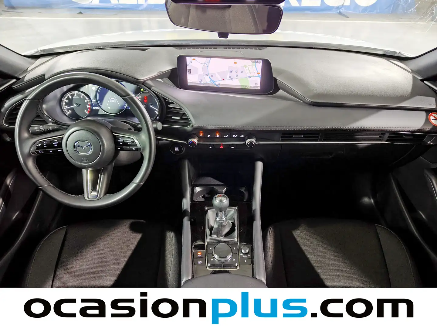 Foto Mazda Mazda3 Mazda Mazda 3 2.5L E-SKY G MHEV Prime-line (140 CV)