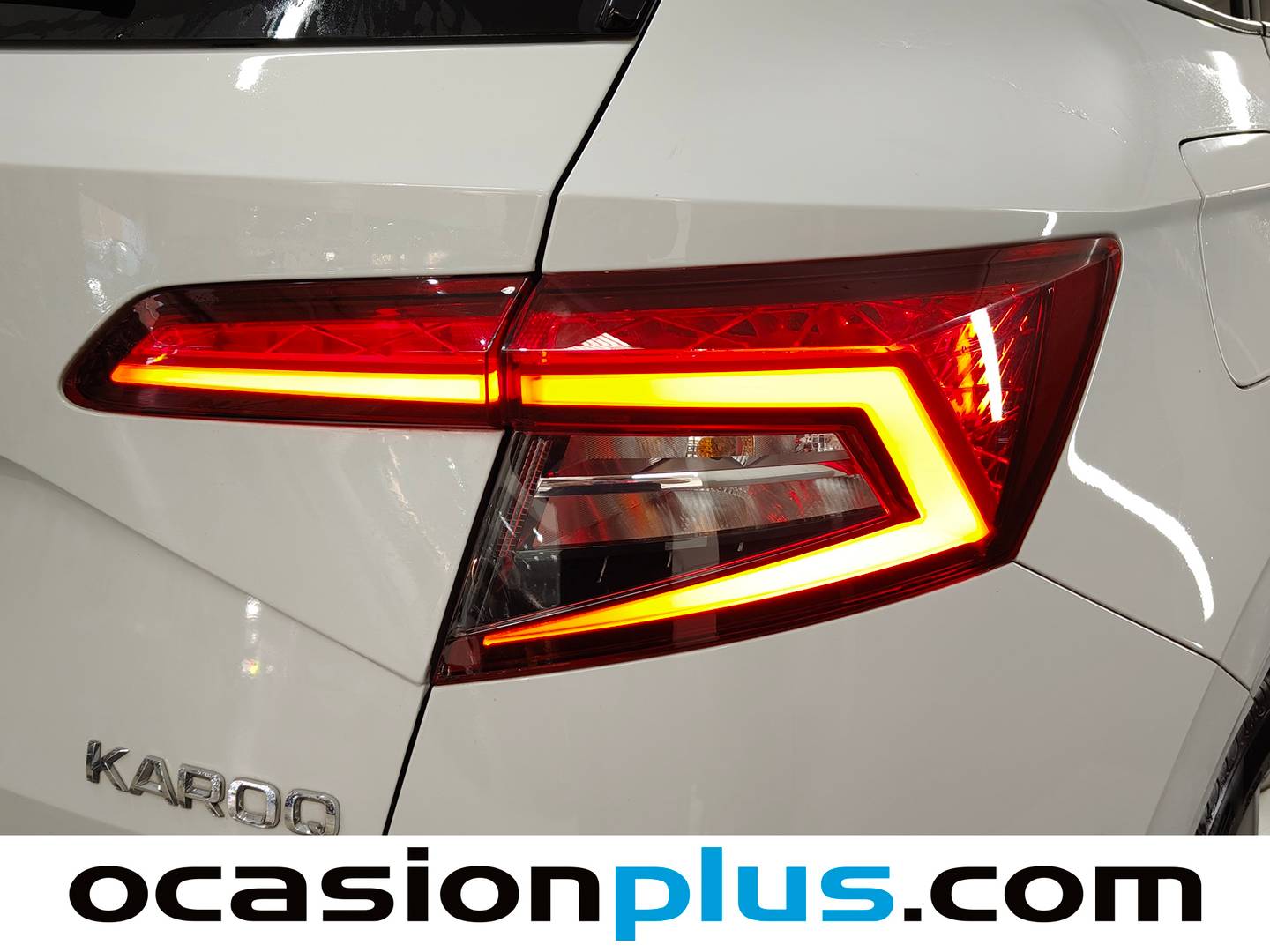 Skoda Karoq Skoda Karoq 1.5 TSI ACT Ambition DSG (150 CV) barato