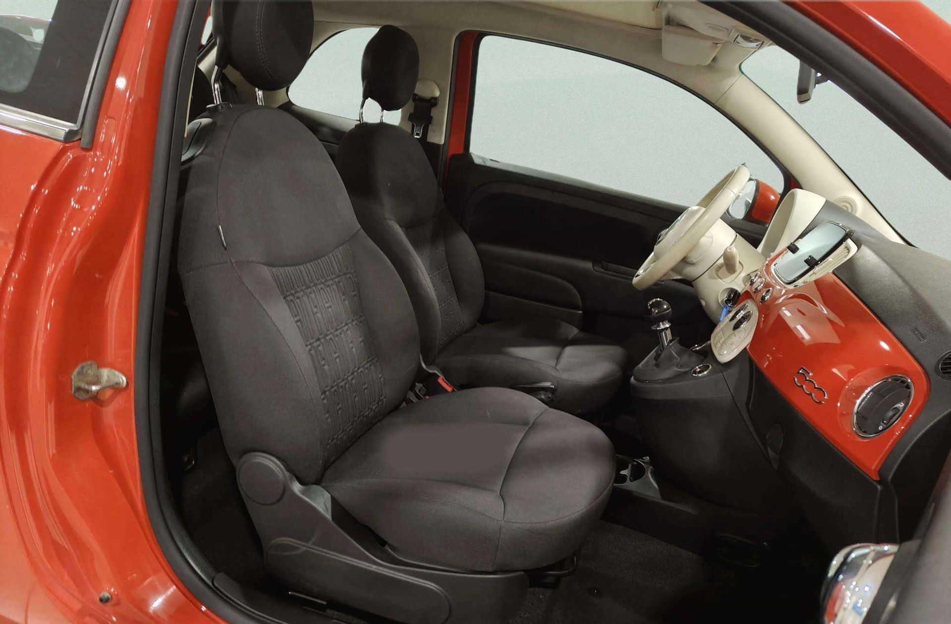 Fiat 500 1.0 Hybrid Dolcevita - foto 14