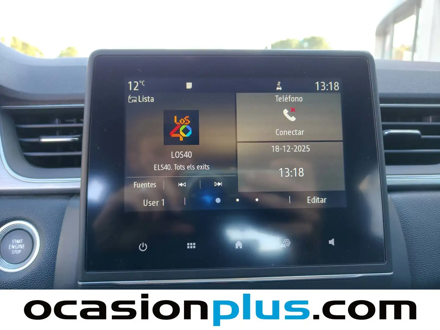 Foto Renault Captur Renault Captur Zen TCe (130 CV) GPF