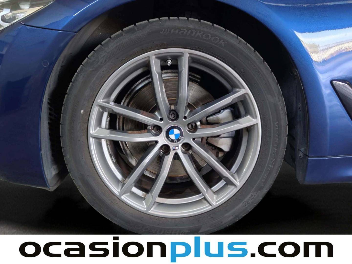 BMW Serie 5 BMW Serie 5 520d Business (190 CV) Pack M 190cv