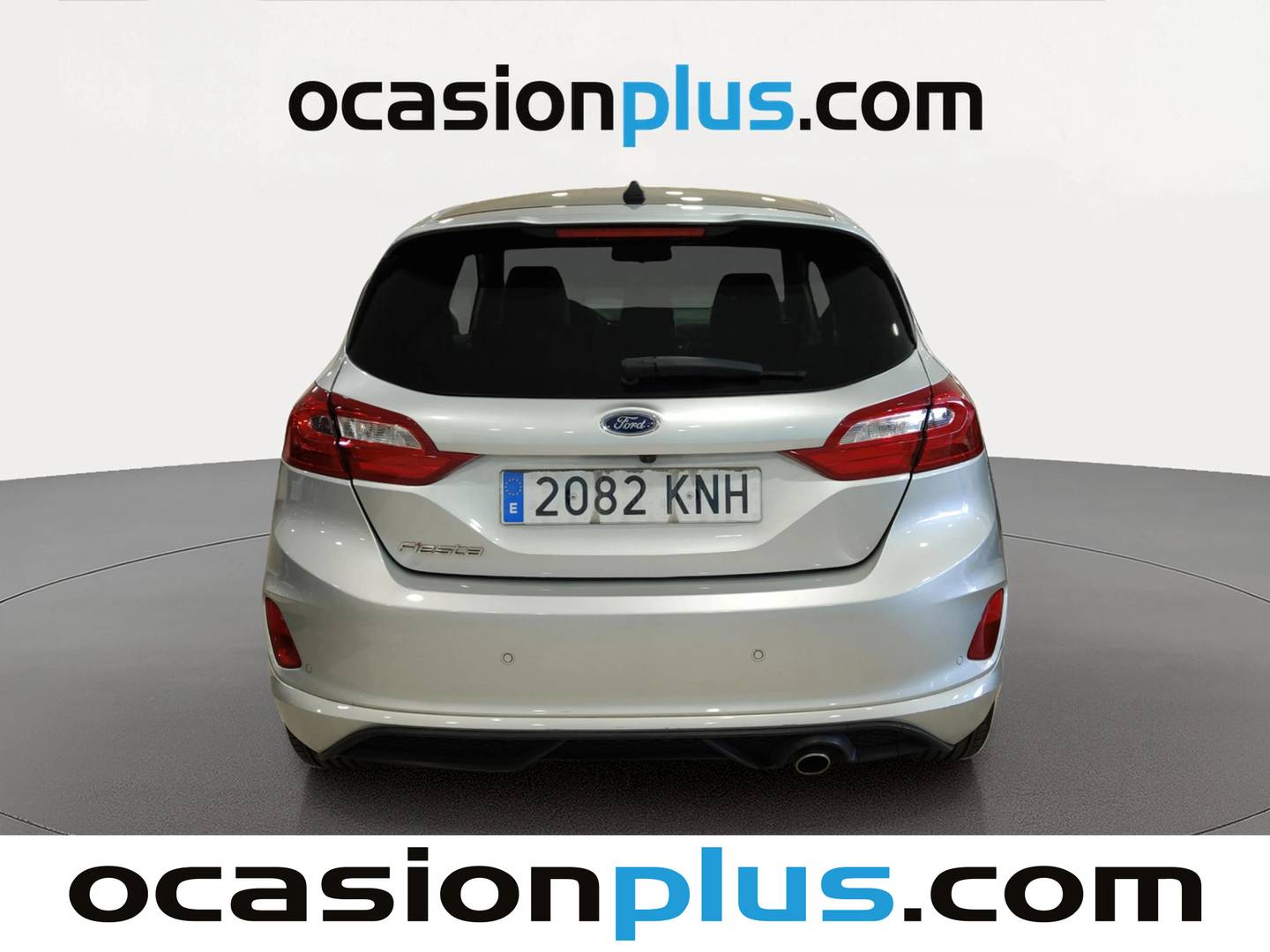Ford Fiesta Ford Fiesta 1.0 EcoBoost S&S ST-Line (140 CV) al mejor precio