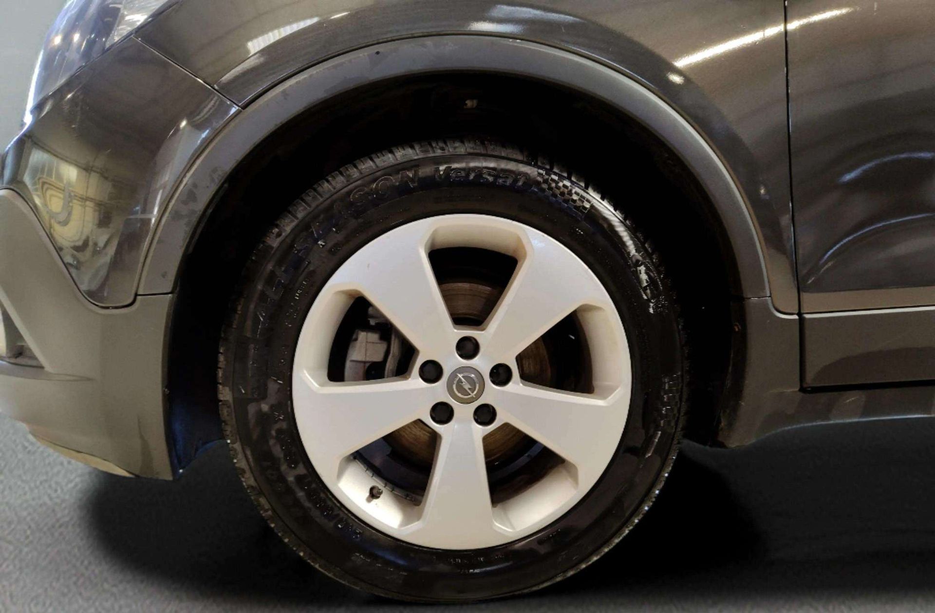 Opel Mokka 1.6 CDTi Selective 4x2 - foto 29