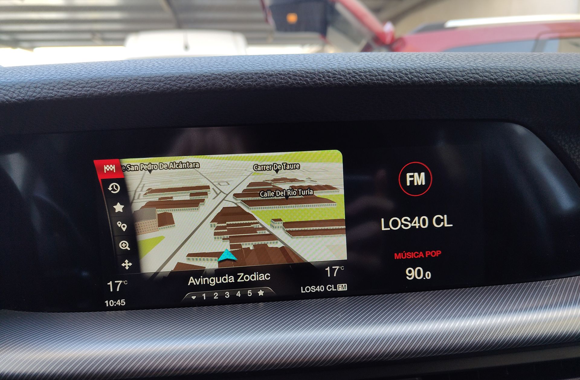 Alfa Romeo Stelvio 2.0 Gasolina Executive AWD - foto 8