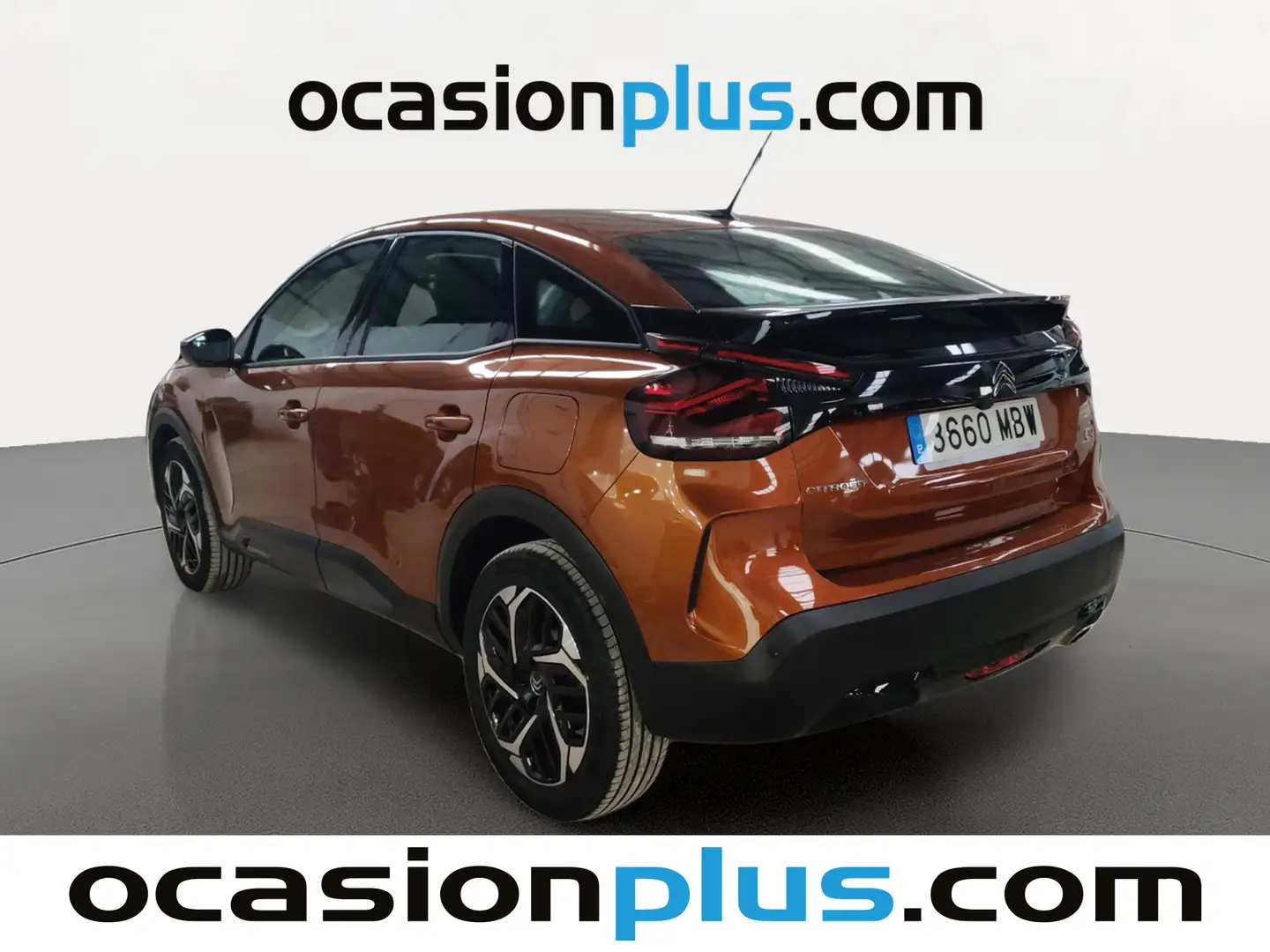 Foto Citroën C4 Citroen C4 BlueHDi 110 S&S Feel Pack (110 CV)