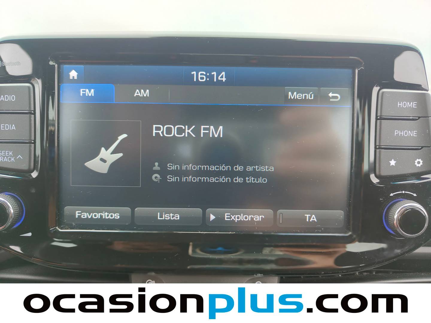 Hyundai i30 Hyundai i30 CW 1.6 CRDI Klass (116 CV) barato