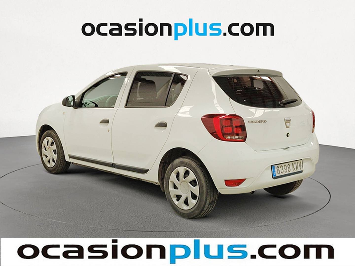 Foto Dacia Sandero Dacia Sandero Essential TCE (90 CV) GLP