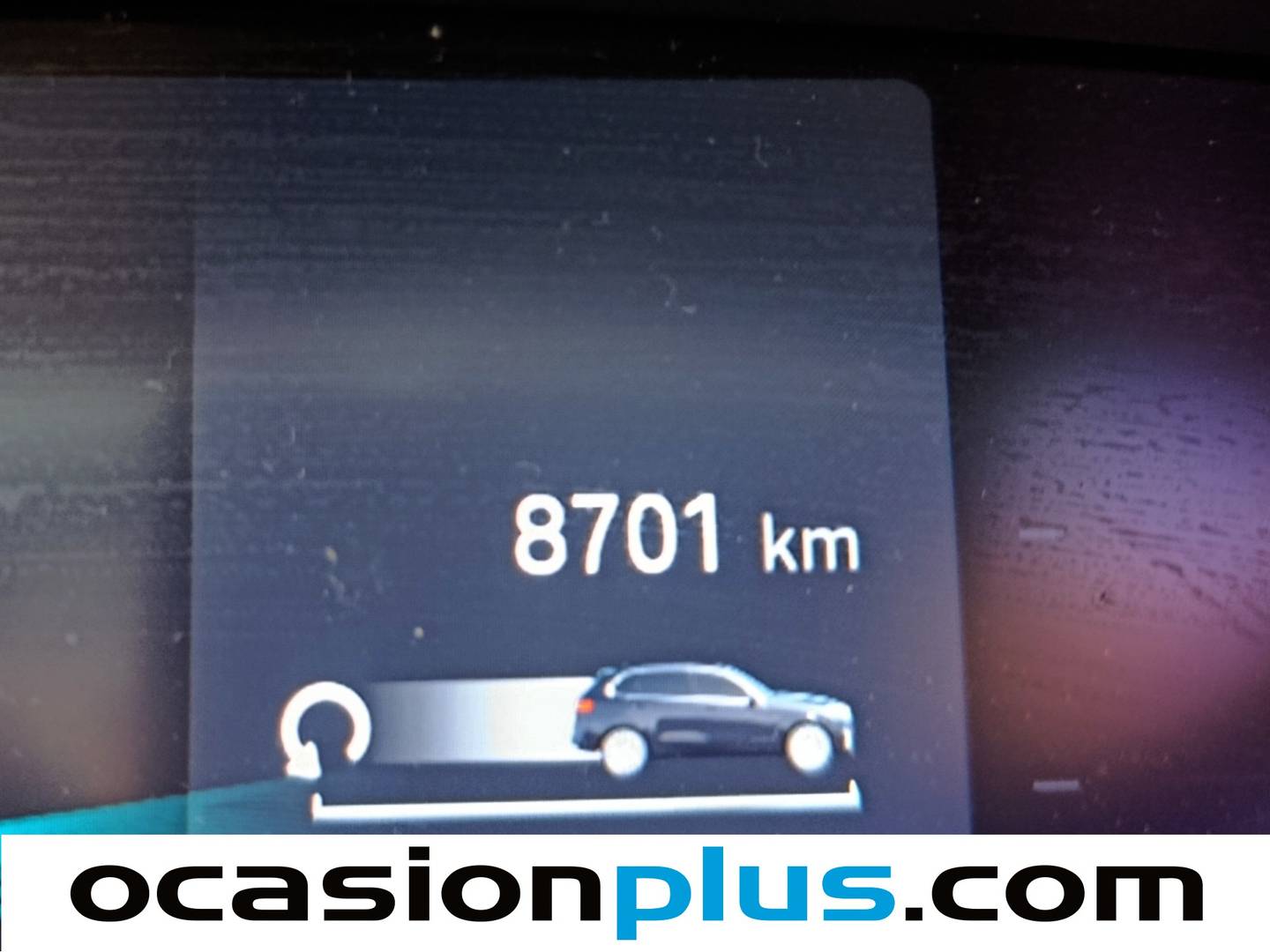 Mitsubishi Colt Mitsubishi Colt 100T Kaiteki (90 CV) seminuevo