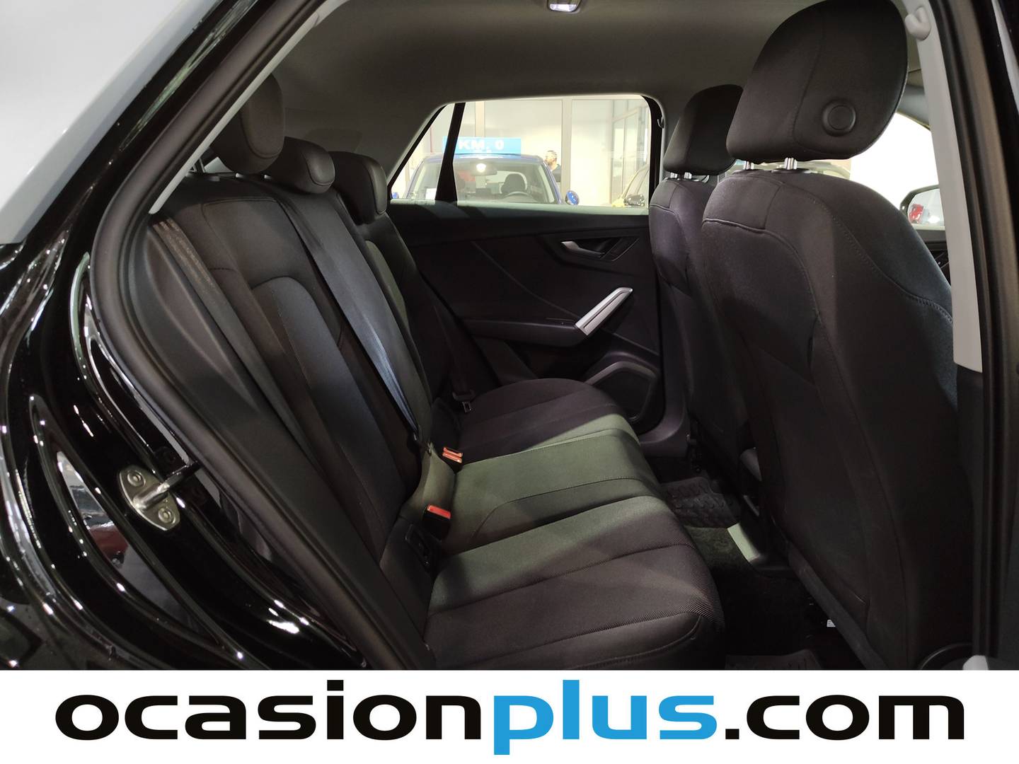 Foto Audi Q2 Audi Q2 Advanced 30 TFSI (110 CV)