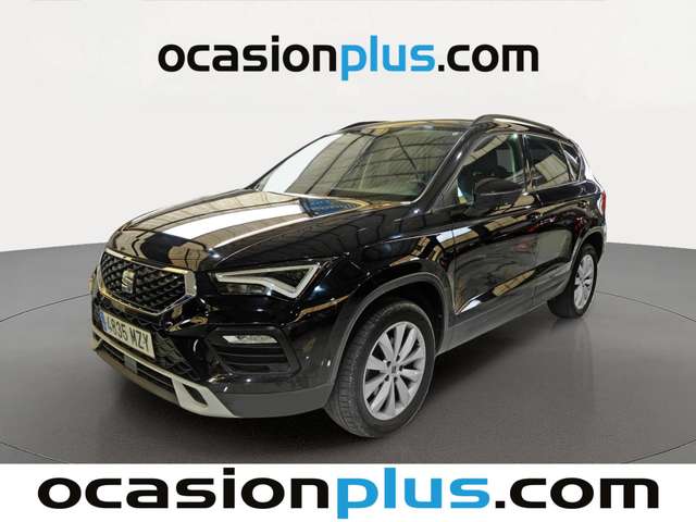 Seat Ateca 1.5 TSI Style Evo Edition DSG (150 CV) de segunda mano