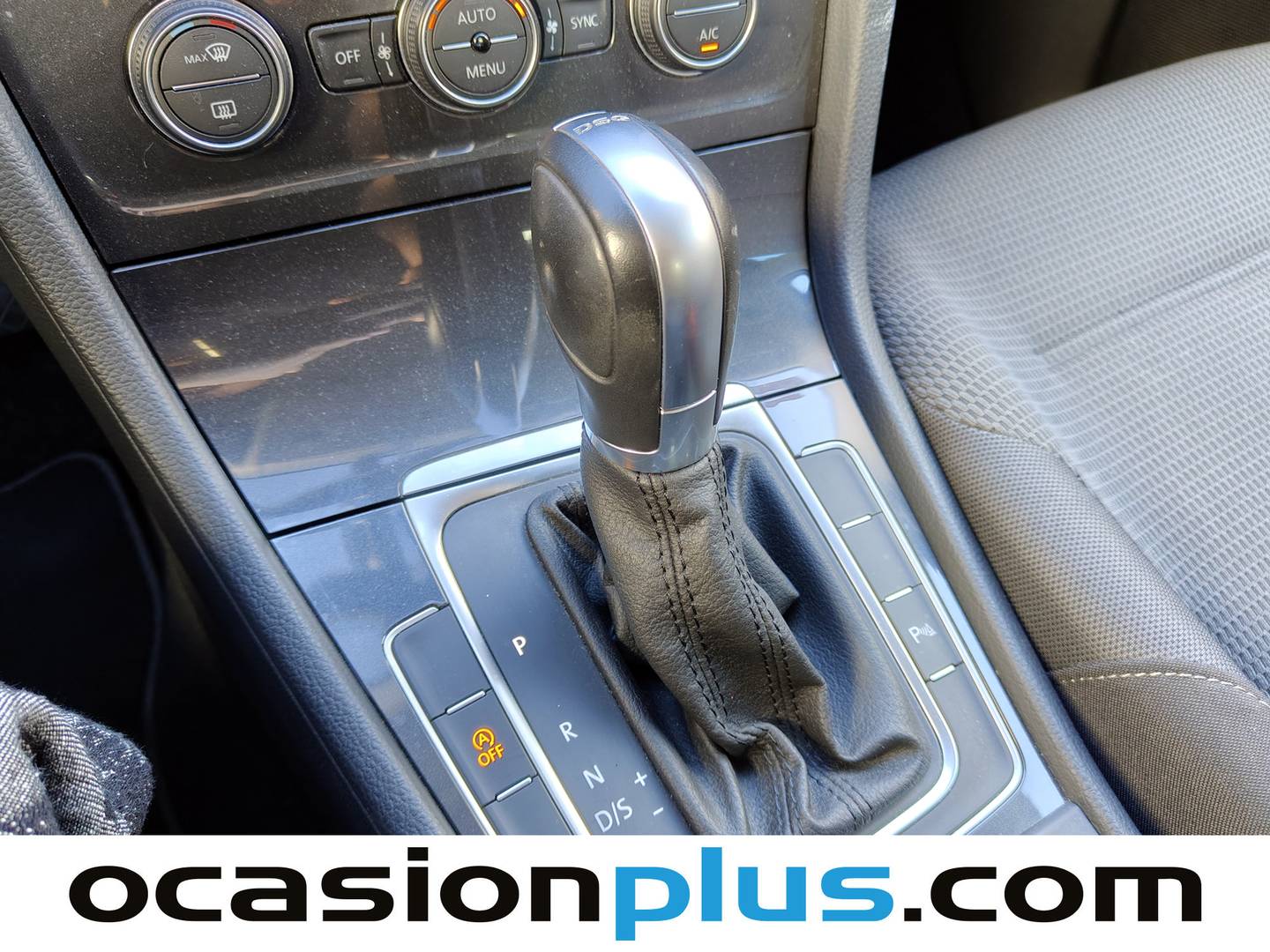 Volkswagen Golf Volkswagen Golf Advance 1.5 TSI Evo (130 CV) DSG de segunda mano