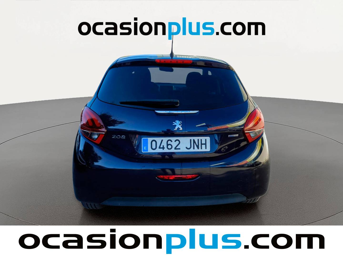 Peugeot 208 Peugeot 208 PureTech 82 S&S Active (82 CV) barato