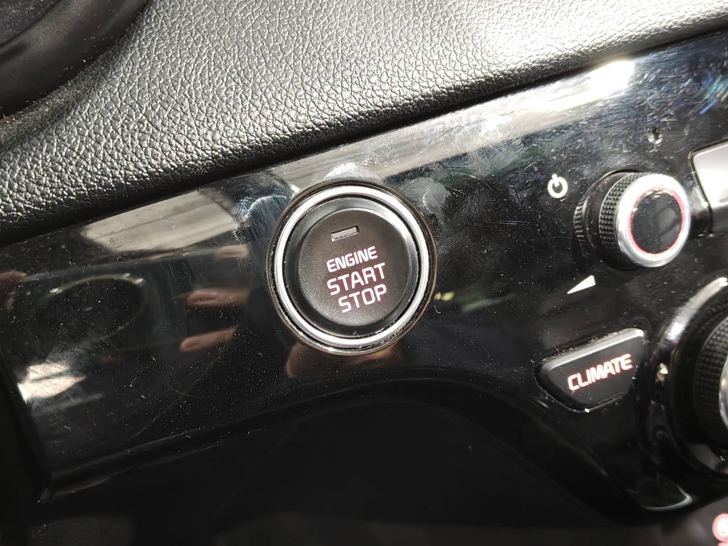 Foto KIA Sportage Kia Sportage 2.0 CRDi VGT GT Line Plus 4x2 (136 CV)