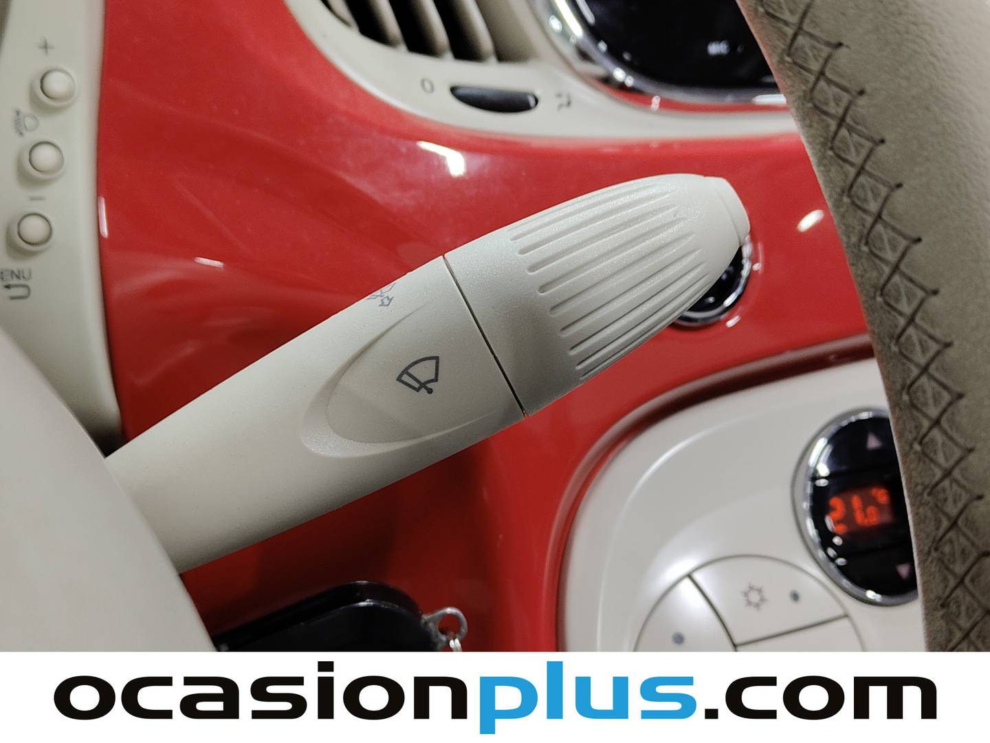 Fiat 500C Fiat 500C 1.2 8v Cabrio Lounge (69 CV) 69cv