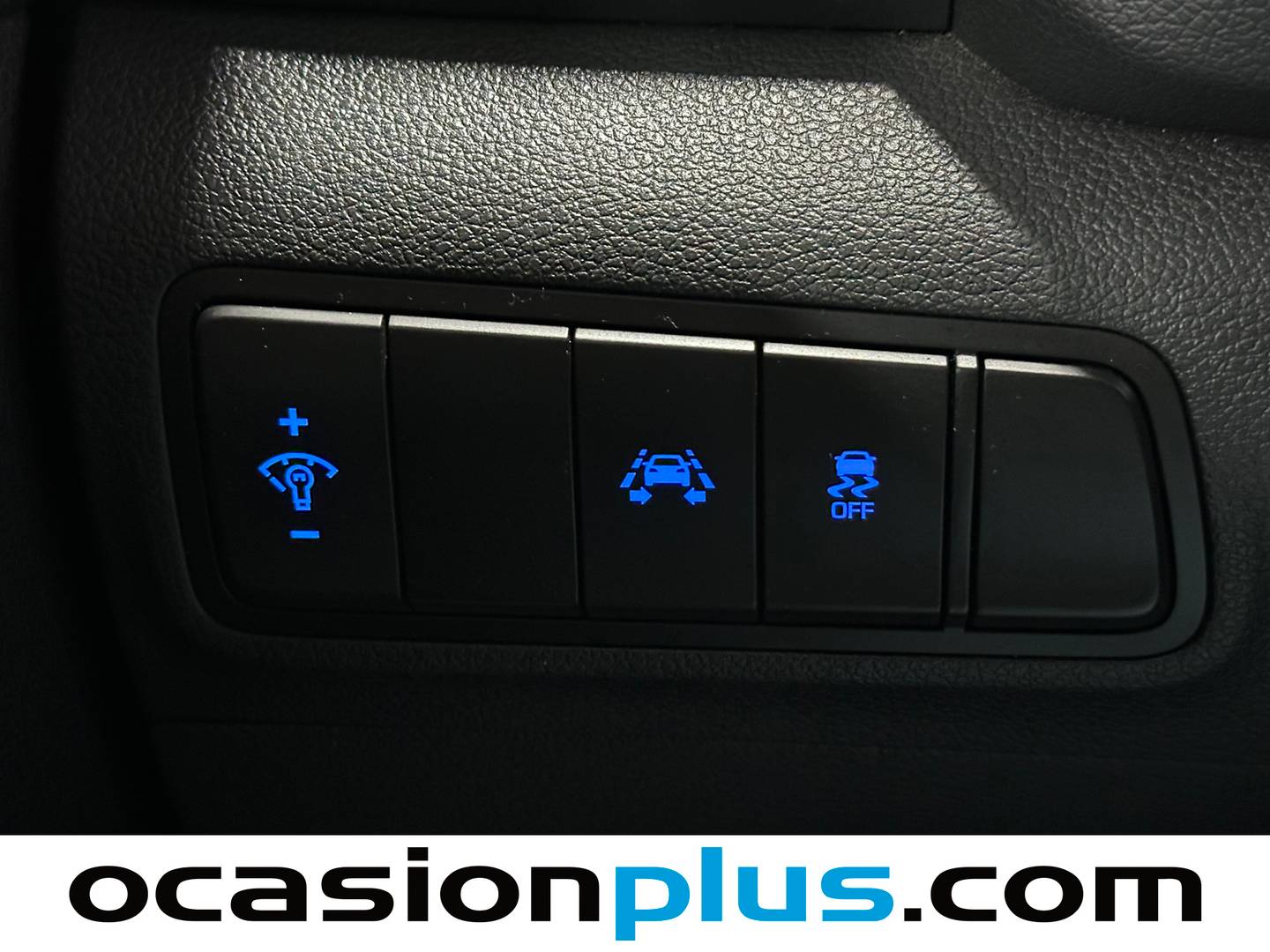 Foto Hyundai Tucson Hyundai Tucson 1.7 CRDI BlueDrive Kosmo 4x2 (115 CV)