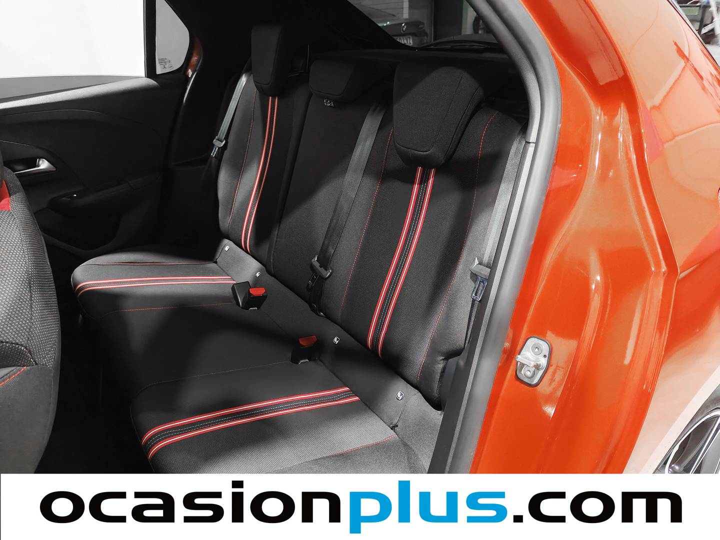 Foto Opel Corsa Opel Corsa 1.2 Turbo XHL GS-Line (100 CV)