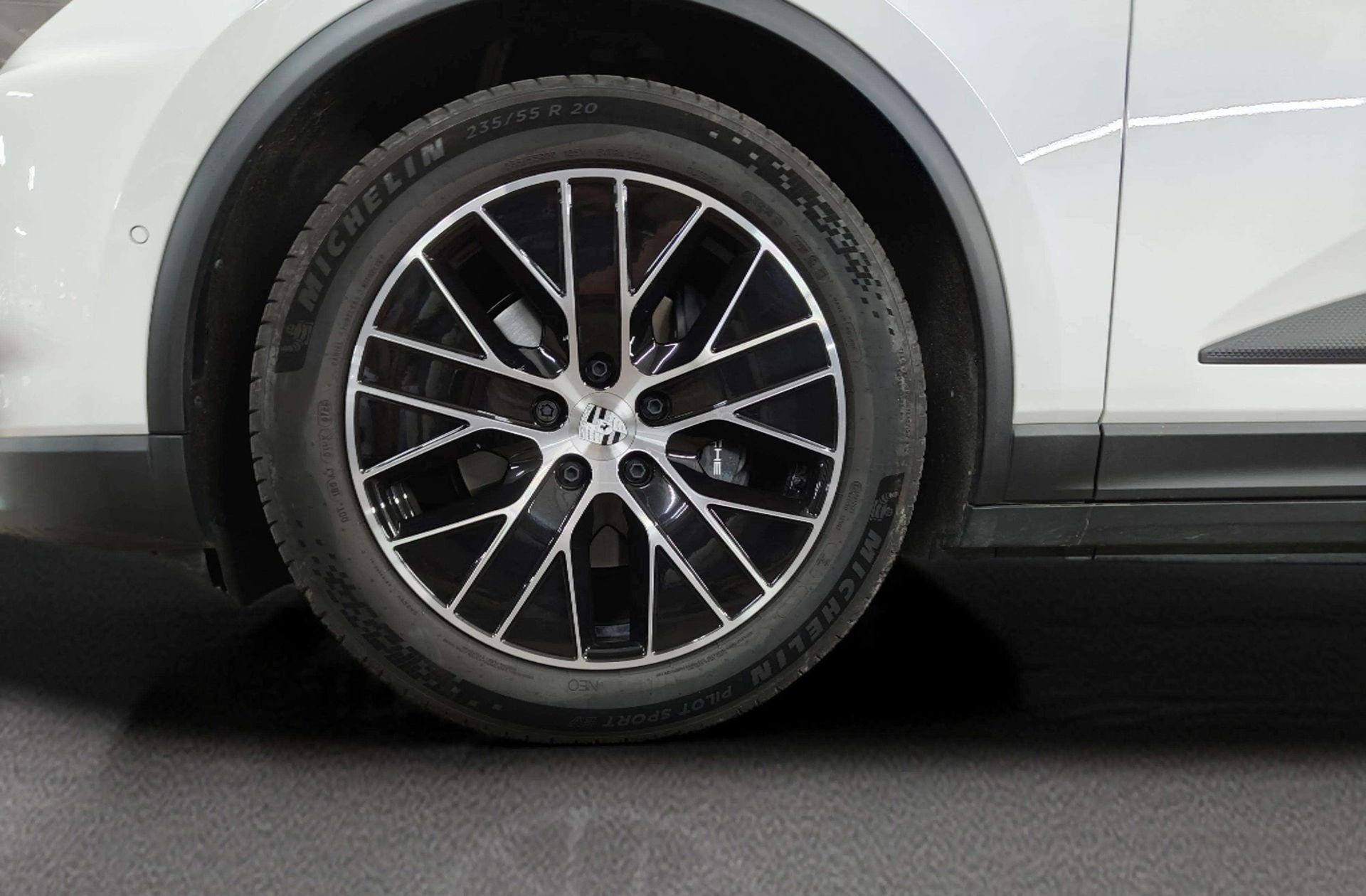 Porsche Macan - foto 47