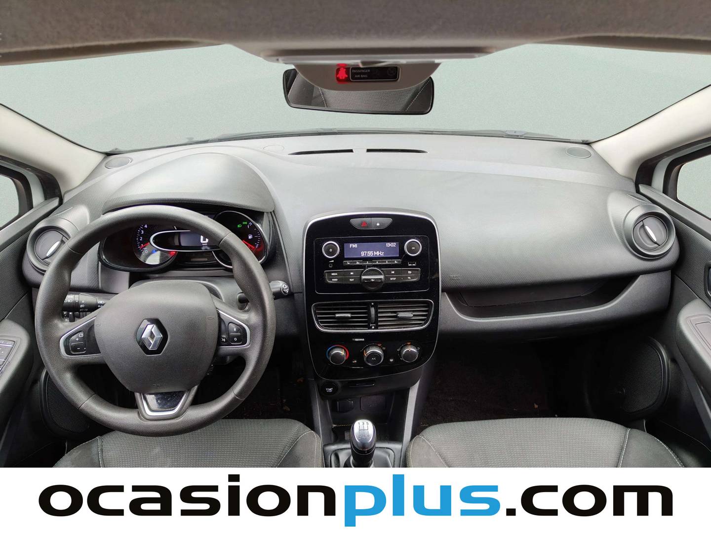 Foto Renault Clio Renault Clio Life TCe (76 CV)