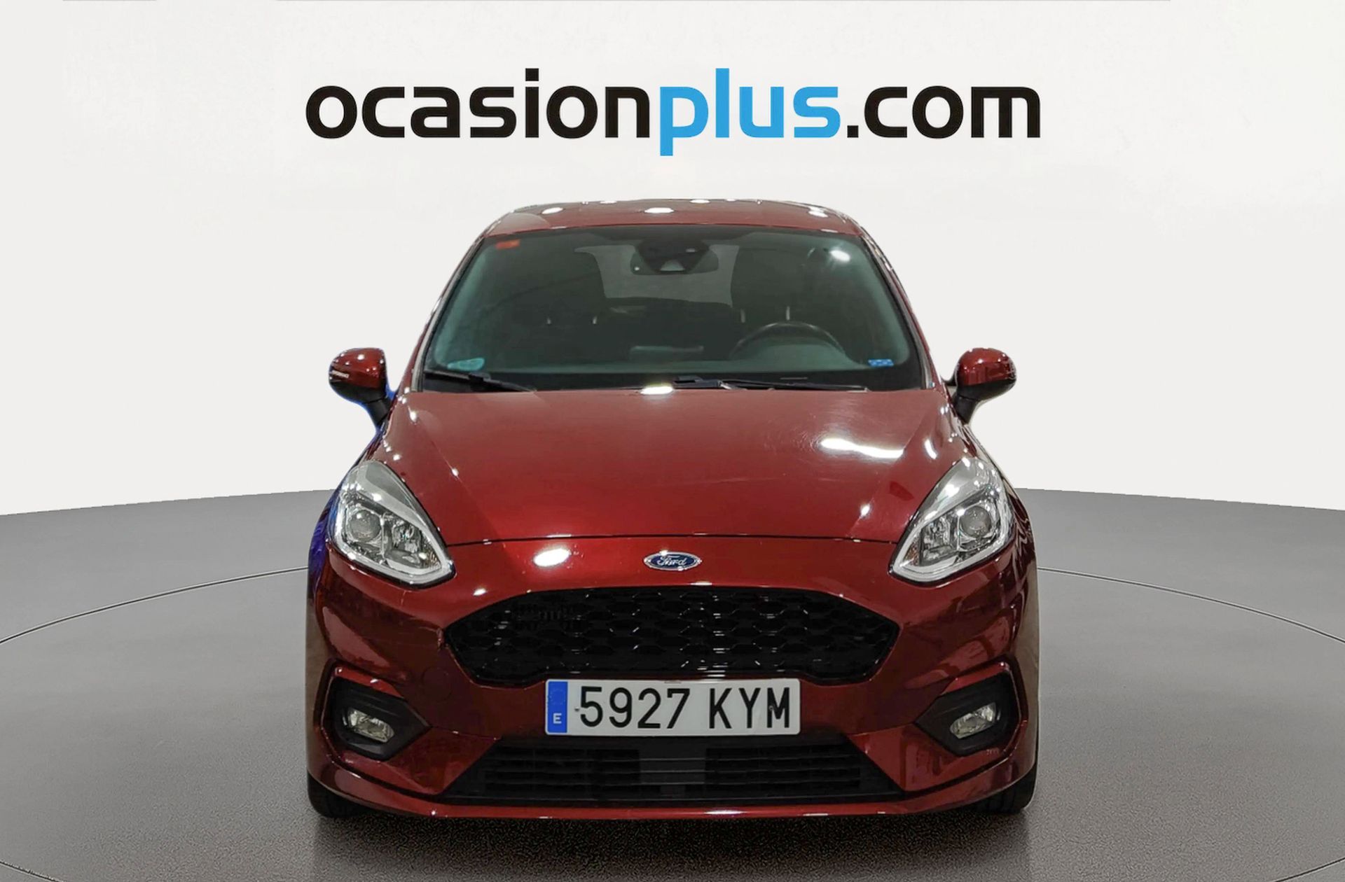 Ford Fiesta 1.0 EcoBoost ST-Line - foto 11